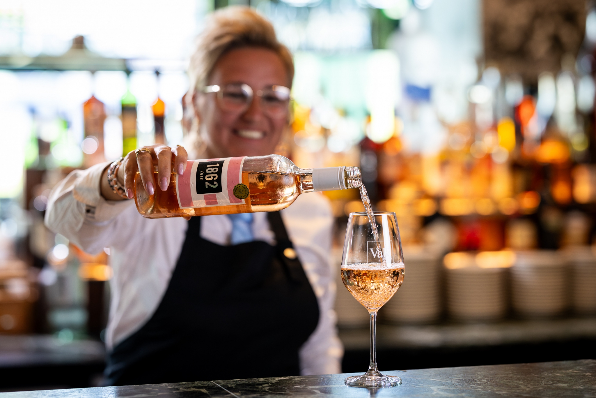 Medewerker Brasserie