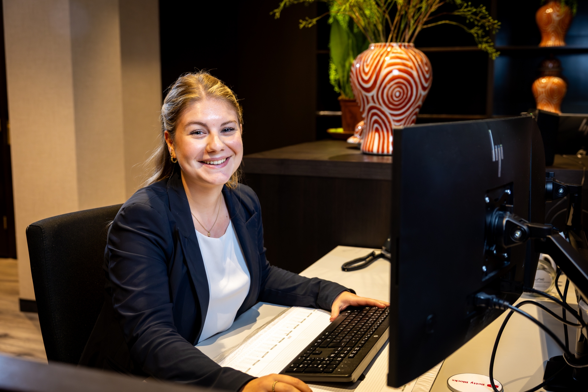 Medewerker Meeting & Events