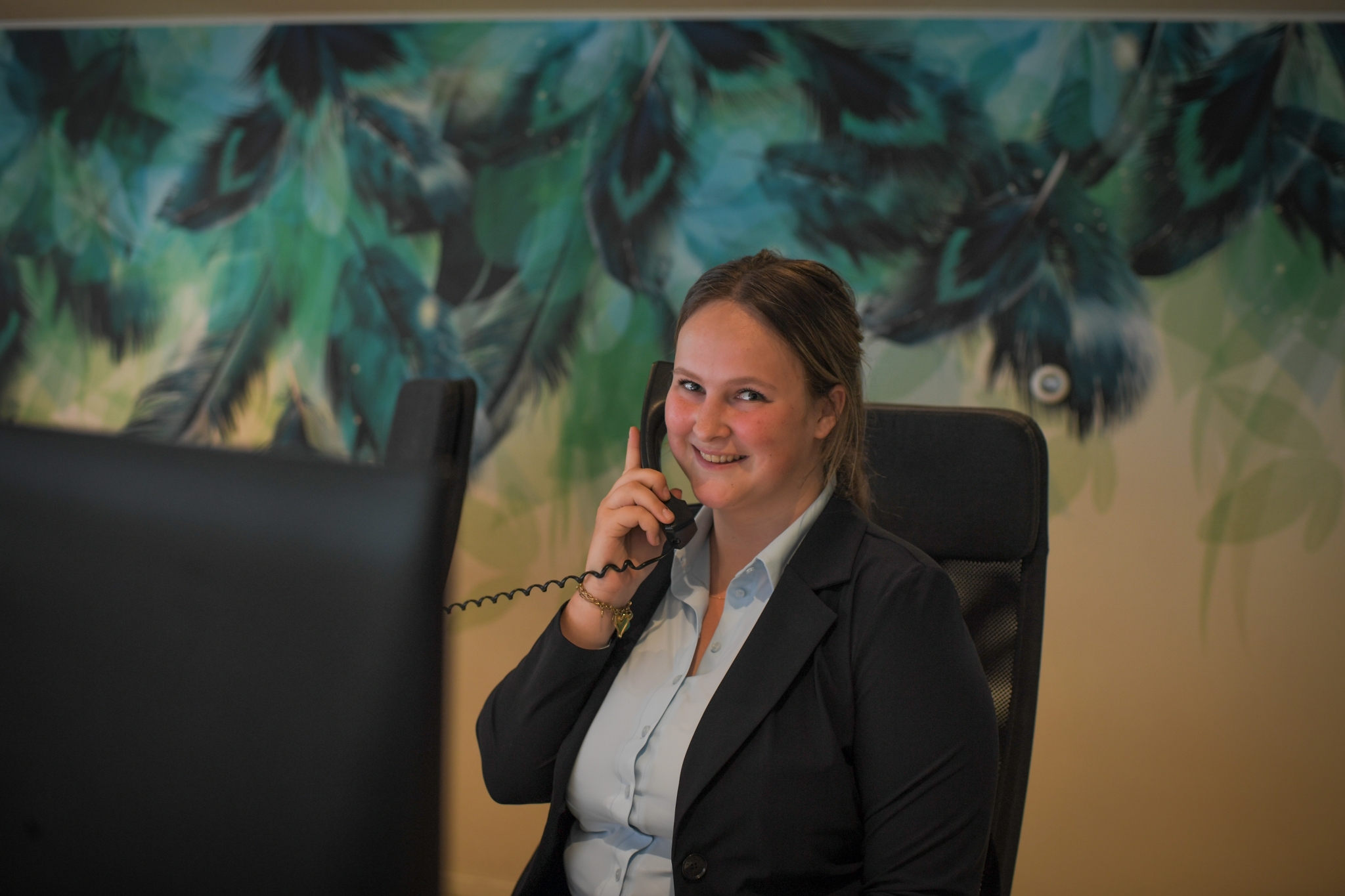 Front office medewerker (oproepbasis)