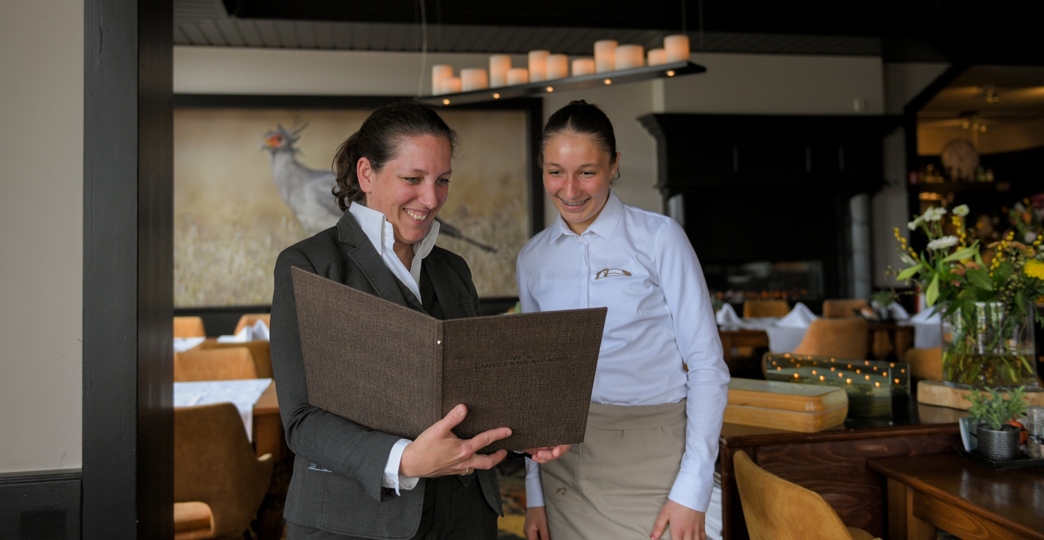 Assistent Restaurant Manager