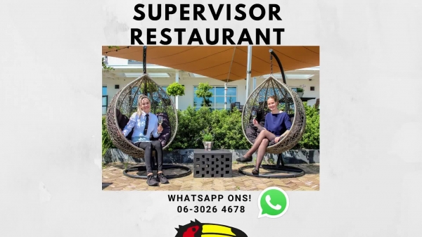 Restaurant Supervisor