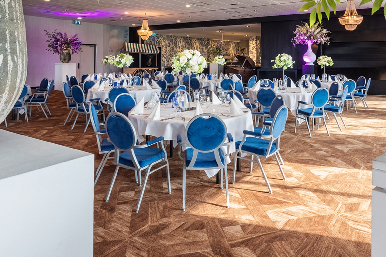 (Assistent) Banqueting Manager