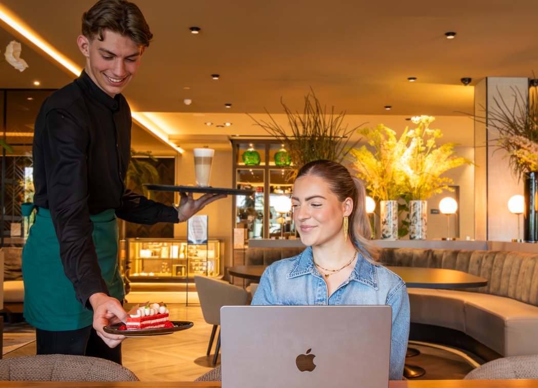 Medewerker Bediening