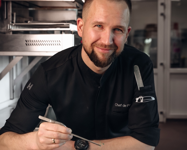 Zelfstandig Werkend Kok