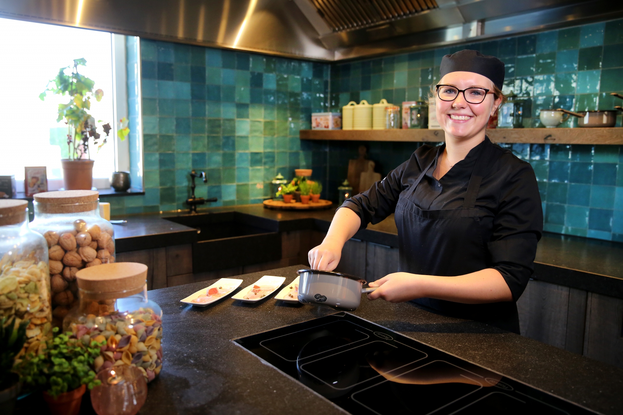 Souschef Banqueting