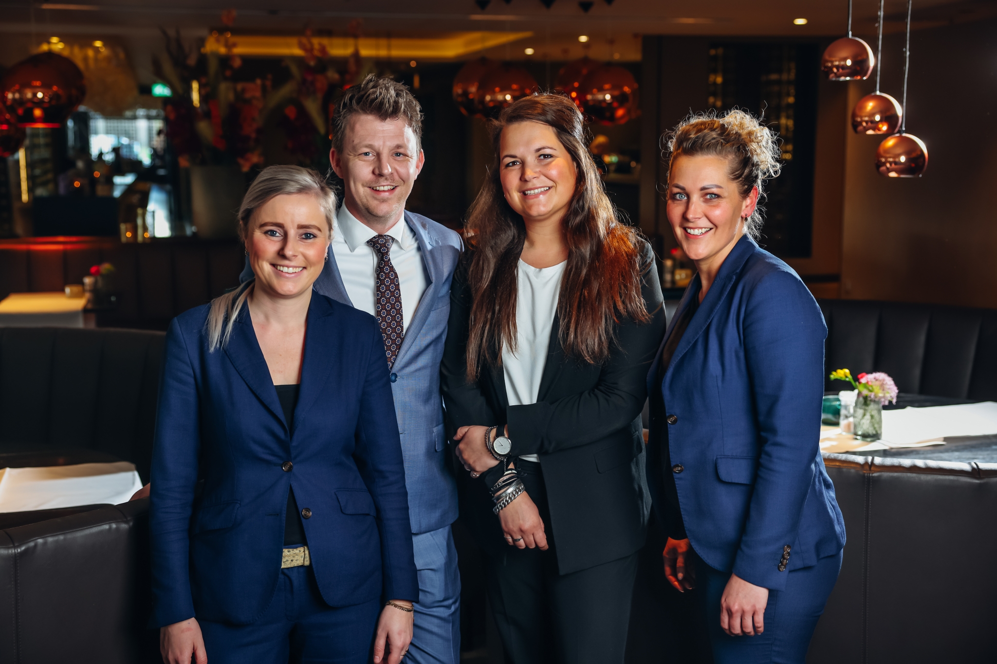 HR Medewerker HR Medewerker