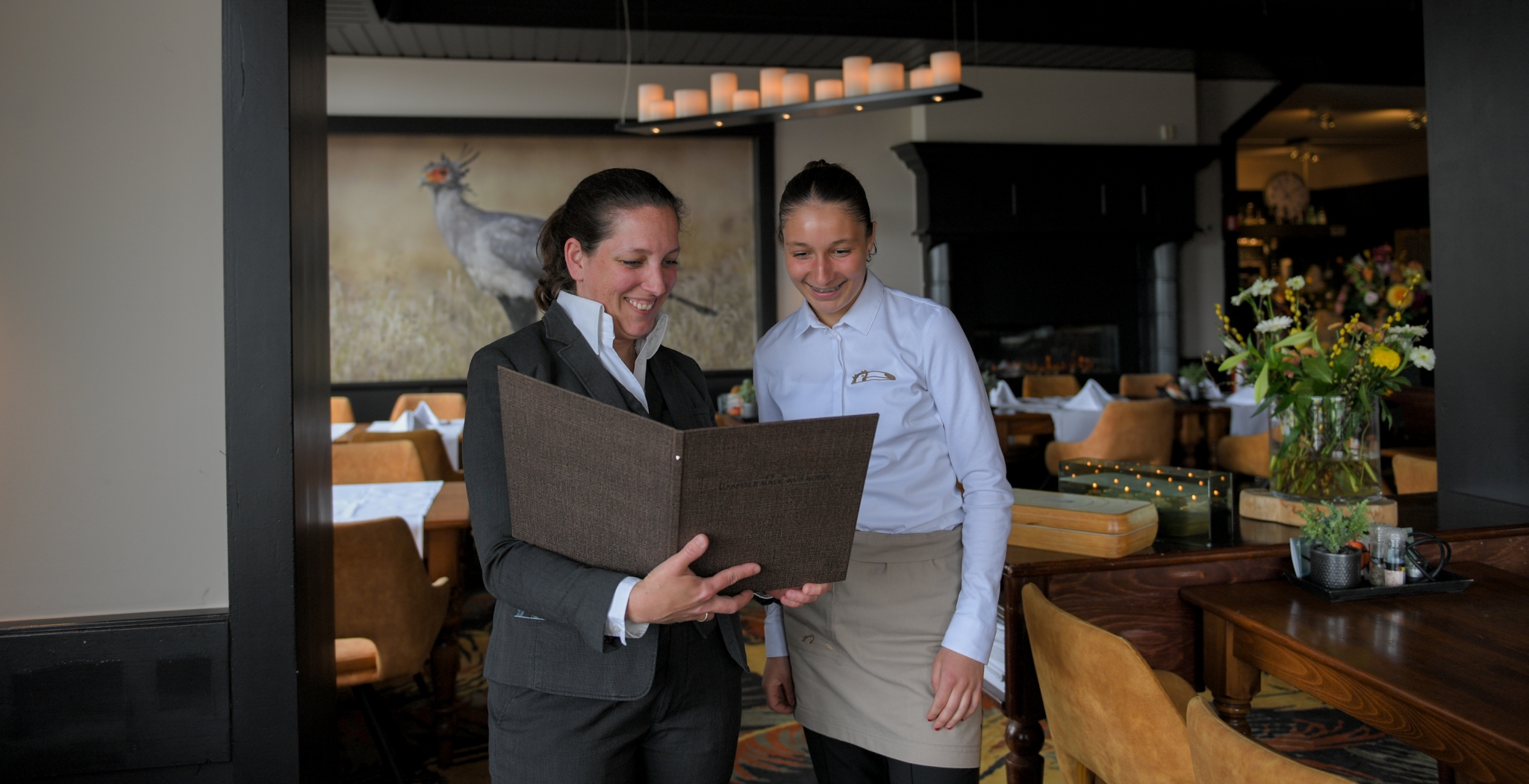 F&B Supervisor