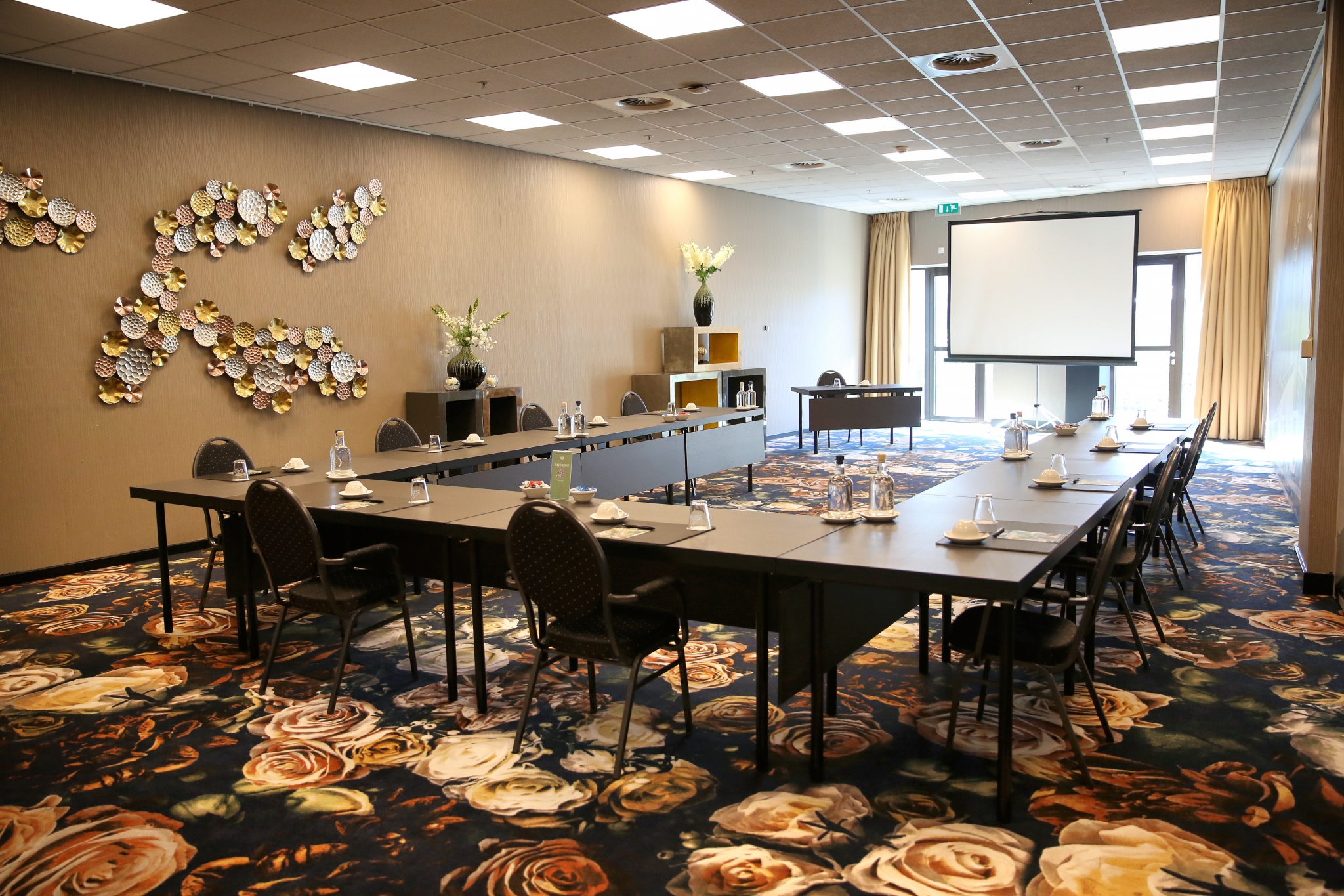Medewerker banqueting