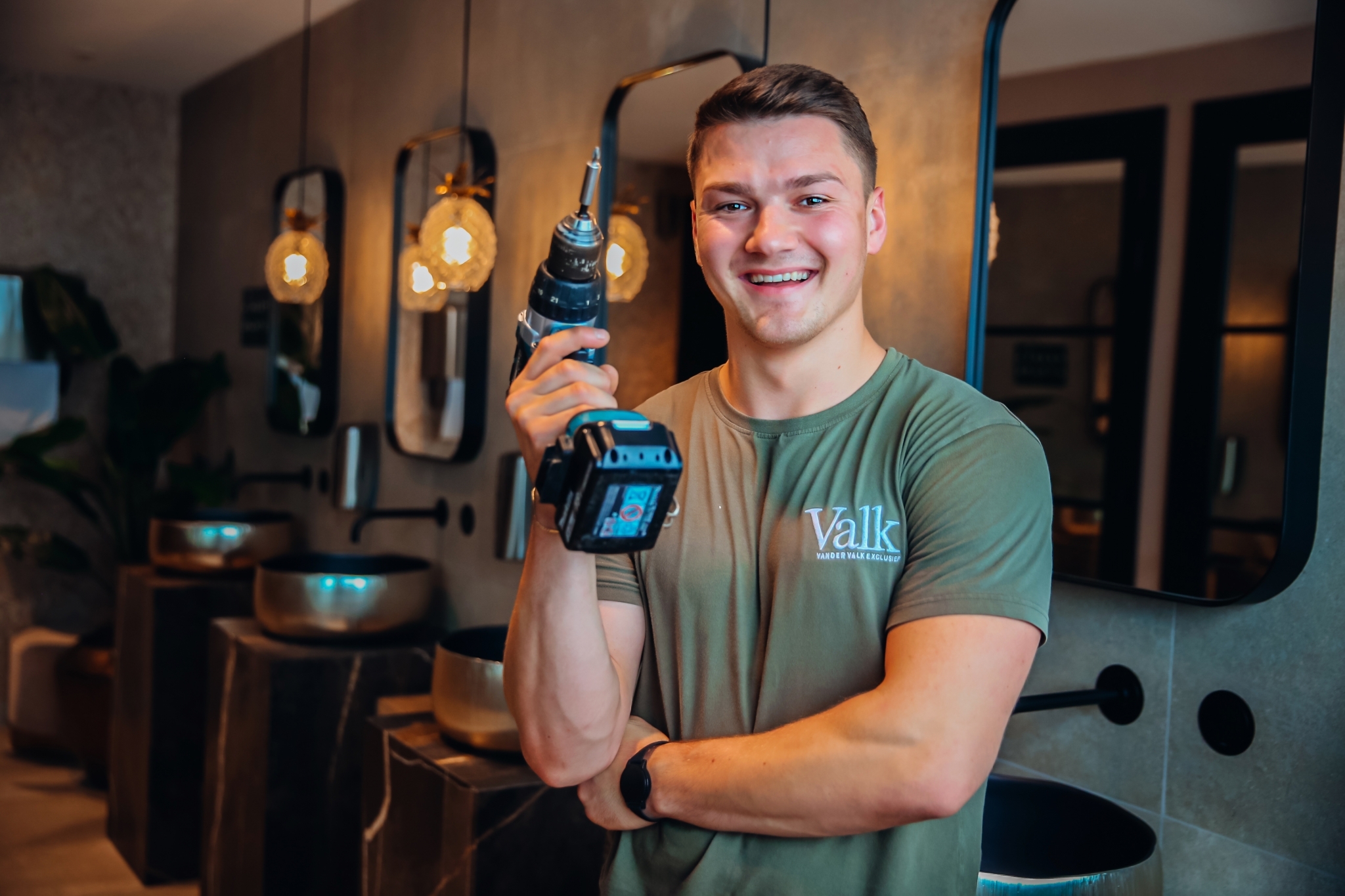 Technisch manager Technisch manager