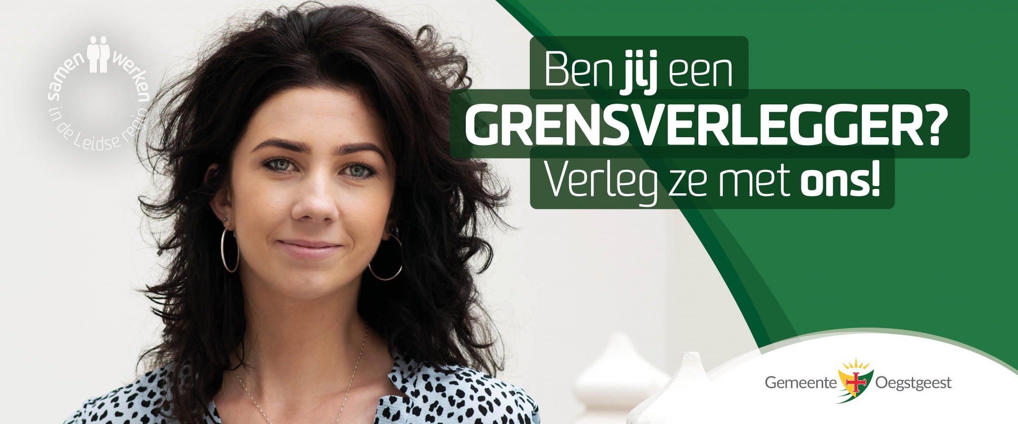 Vacature: Junior beleidsmedewerker Ruimtelijke Ordening - Gemeente